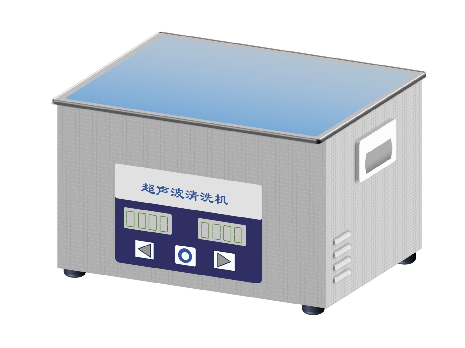 下面我们就一起了解下超声波清洗仪使用方法吧