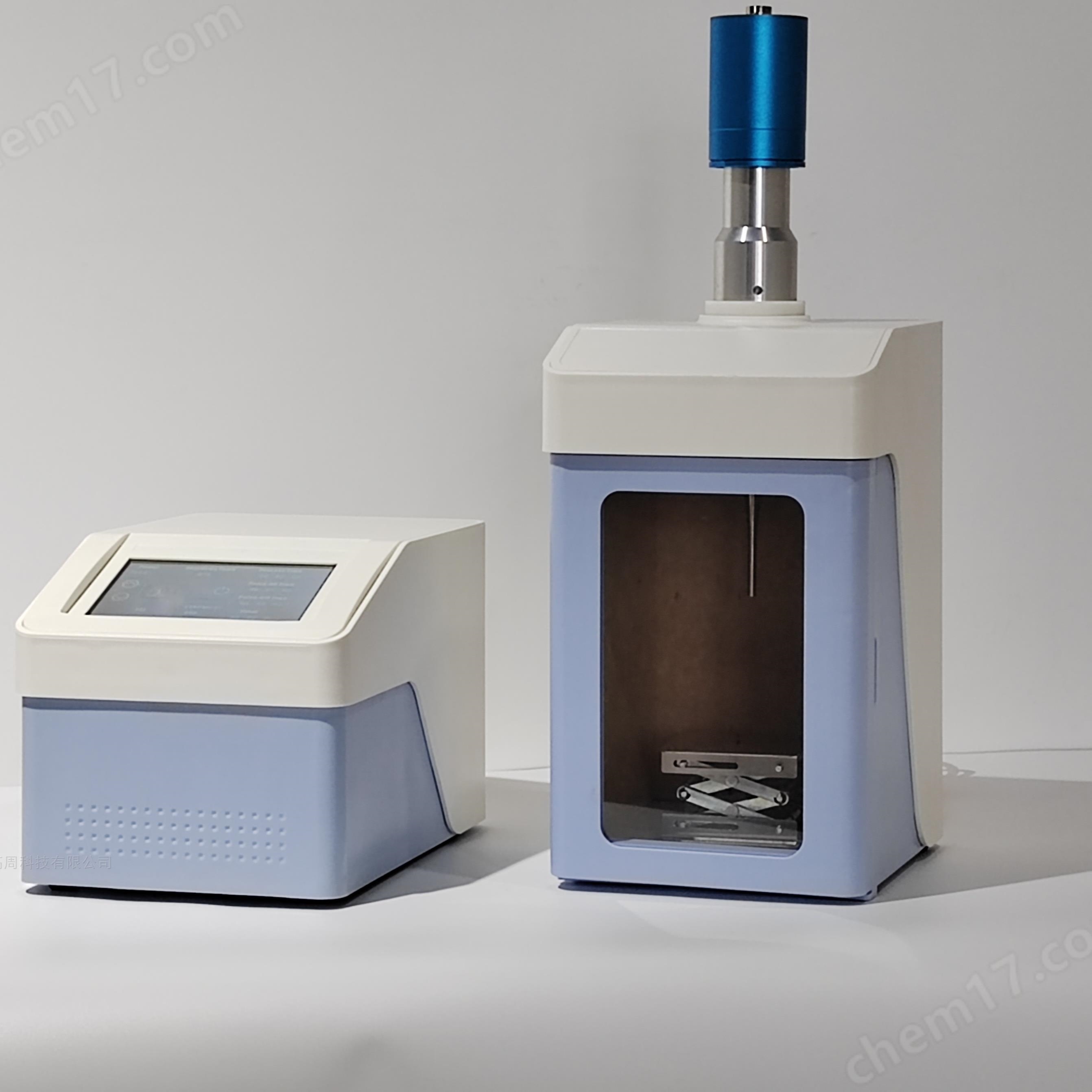 当 声 波 的 声 强 达 到 一 定 程 度 时