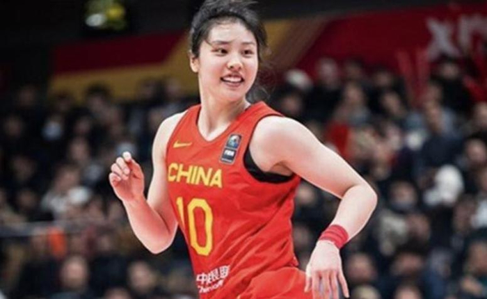 WCBA全明星首发名单曝光 广东四将包揽南区席位引