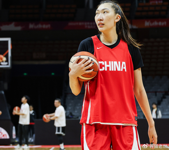 杨力维蝉联WCBA全明星票王 武桐桐北区票王韩旭张