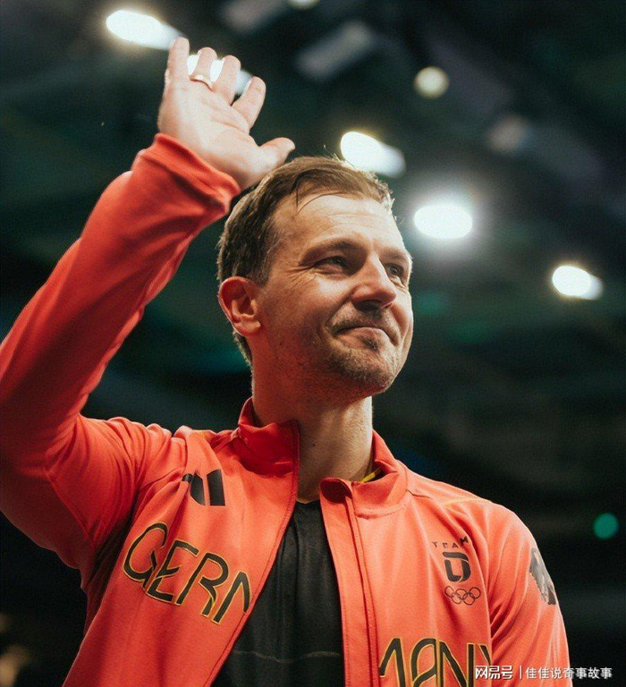 樊振东加盟欧洲豪门 波尔任大使共绘乒坛新蓝图