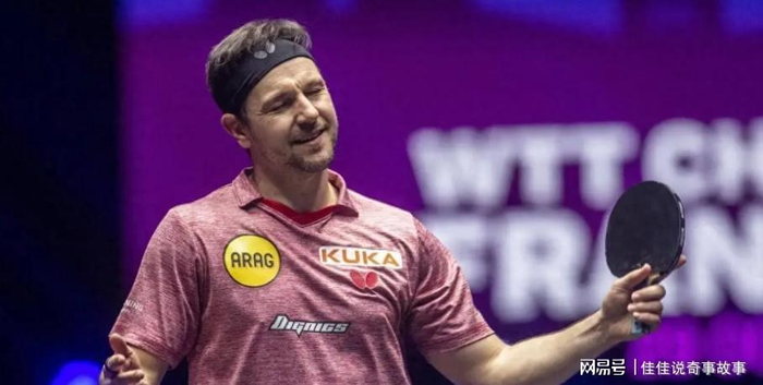 樊振东加盟欧洲豪门 波尔任大使共绘乒坛新蓝图