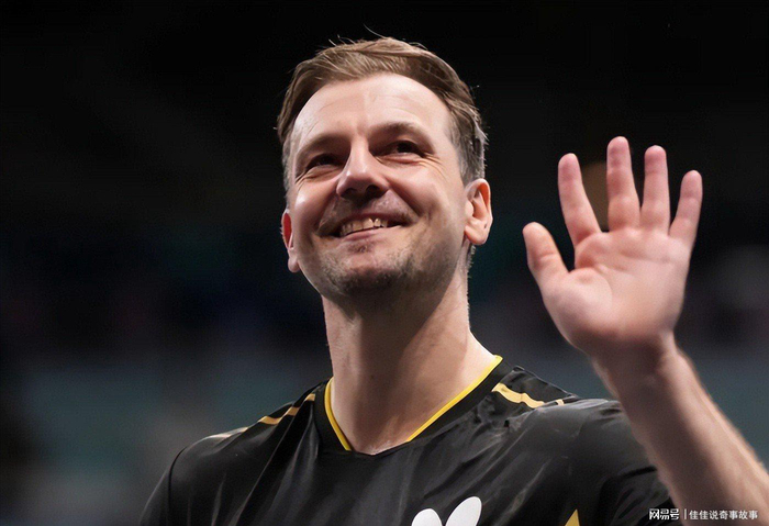 樊振东加盟欧洲豪门 波尔任大使共绘乒坛新蓝图