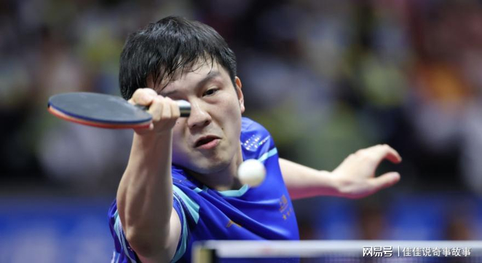 樊振东加盟欧洲豪门 波尔任大使共绘乒坛新蓝图