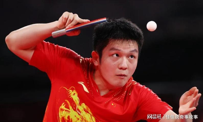 樊振东加盟欧洲豪门 波尔任大使共绘乒坛新蓝图