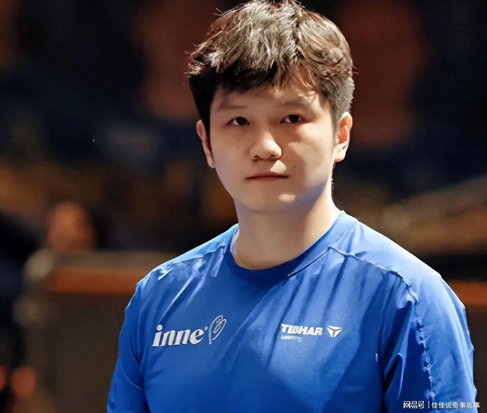 樊振东加盟欧洲豪门 波尔任大使共绘乒坛新蓝图