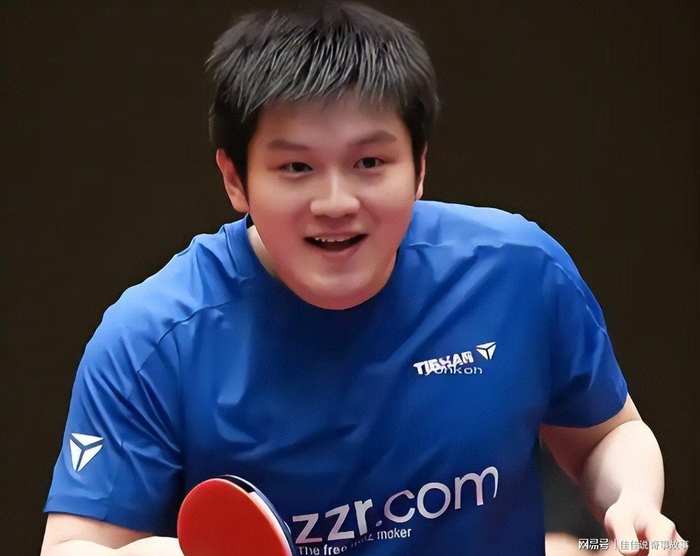 樊振东加盟欧洲豪门 波尔任大使共绘乒坛新蓝图