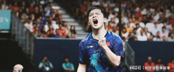 樊振东加盟欧洲豪门 波尔任大使共绘乒坛新蓝图