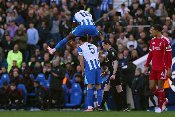 范戴克直言球队状态堪忧