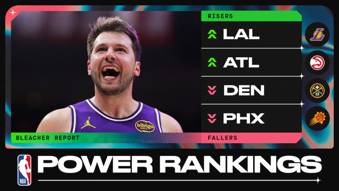 詹姆斯回归助推湖人跻身前四 骑士哈登加盟成东