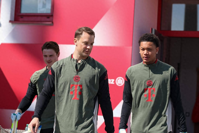 孔帕尼执教拜仁100场里程碑战胜皇马 数据追平瓜