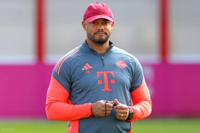 孔帕尼执教拜仁100场里程碑战胜皇马 数据追平瓜