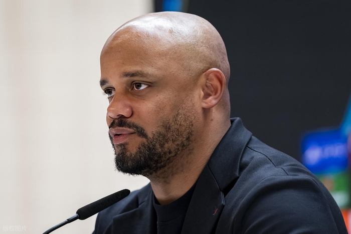 孔帕尼执教拜仁100场里程碑战胜皇马 数据追平瓜