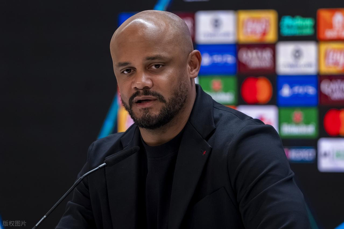 孔帕尼执教拜仁100场里程碑战胜皇马 数据追平瓜