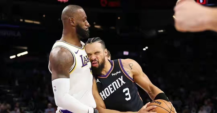 追梦格林自曝进攻短板，狄龙场外风波引热议