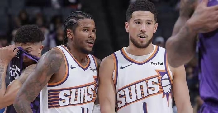 追梦格林自曝进攻短板，狄龙场外风波引热议