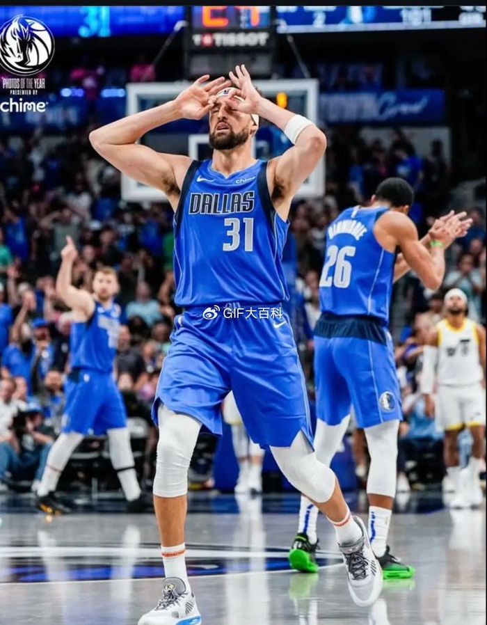 哈登、德罗赞与汤普森：十年分卫生涯的残酷对