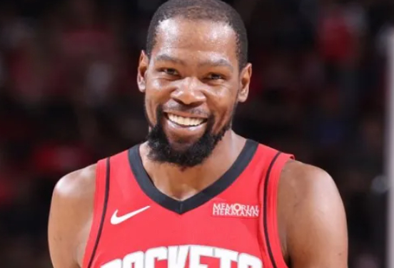 杰伦-格林对阵杜兰特数据亮眼，太阳火箭对决引