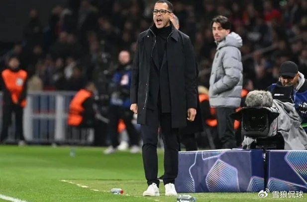 切尔西官宣解雇罗塞尼尔 5连败战绩成下课导火索