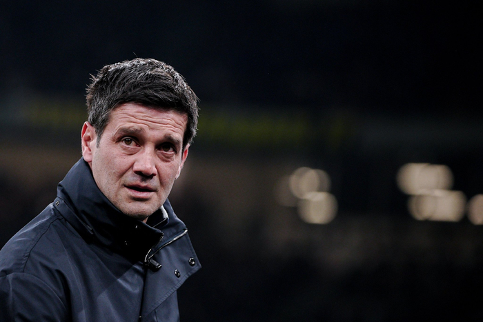 意甲裁判涉体育欺诈牵连国米争冠梦